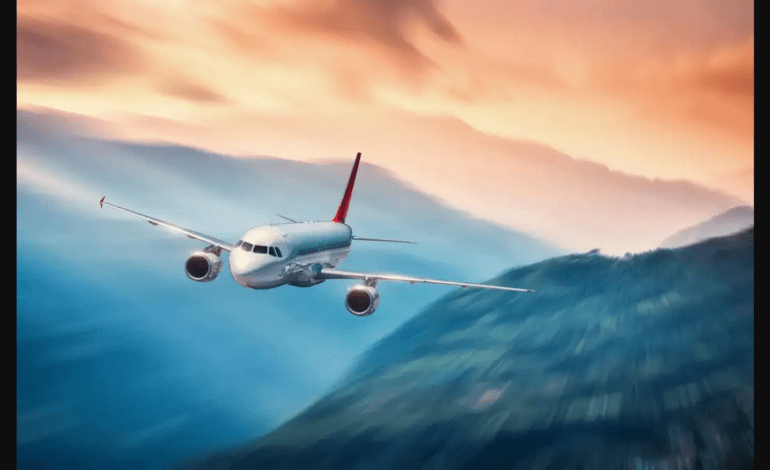 2025 brings new airlines and bold expansion plans to India’s aviation industry