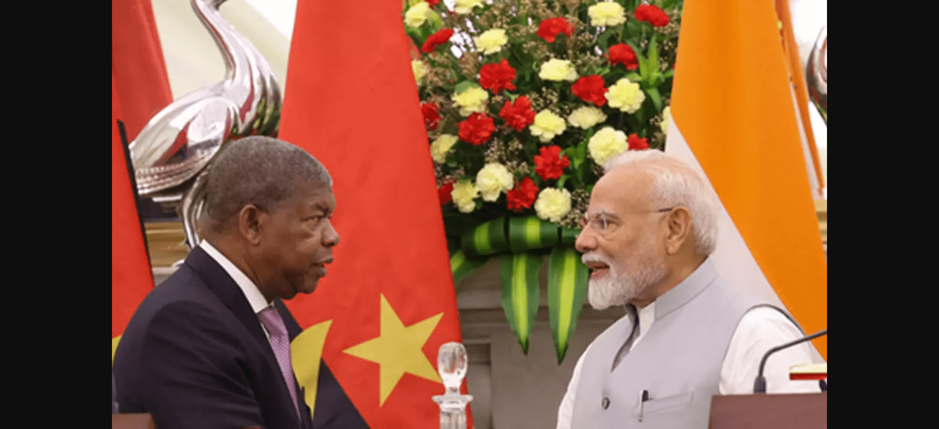 India and Angola expand energy partnership, sign key agreements to strengthen bilateral ties
