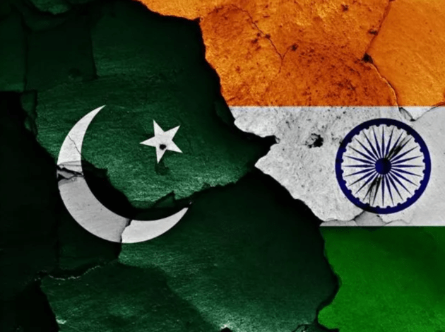 India bans all imports from Pakistan amid escalating tensions