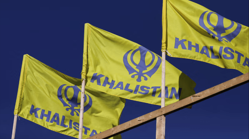 Hindu group condemns Khalistani threats in Canada