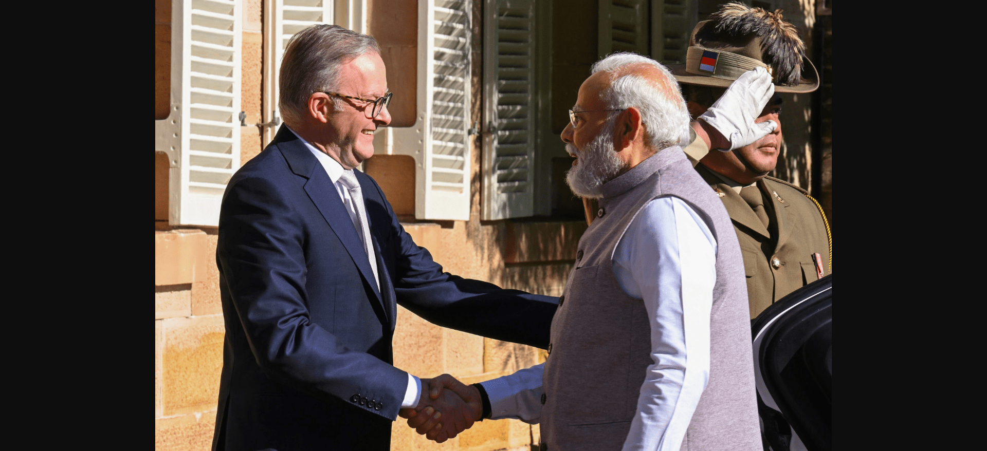 India-Australia ties stronger than ever: Albanese