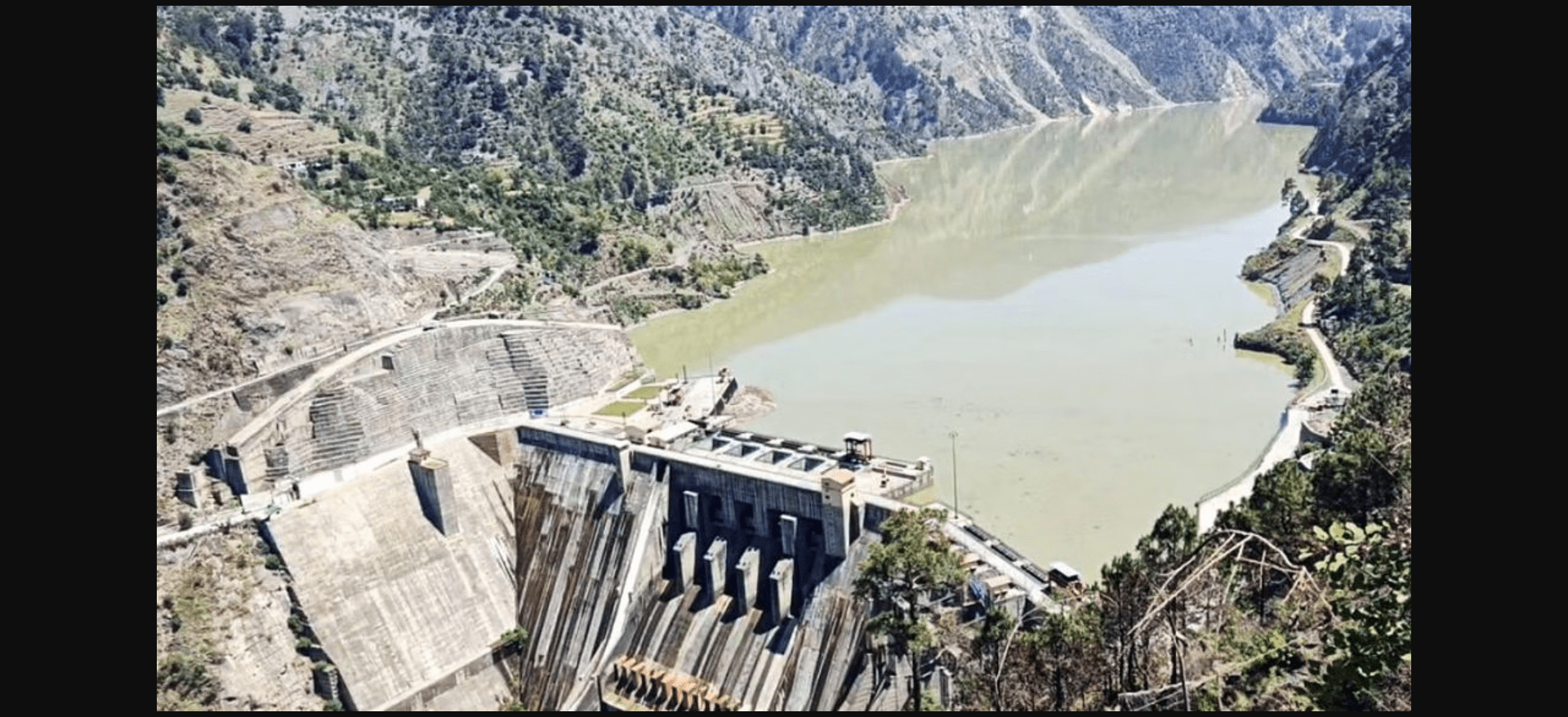 Pakistan faces 21% water shortage amid India’s water blockade