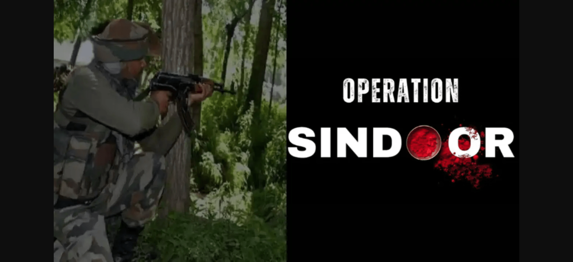 PM Modi on Operation Sindoor: Flawless military strike on terror camps