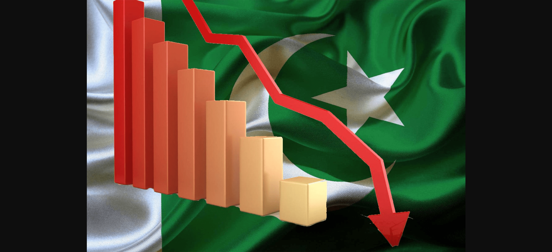 India set to become 3rd largest economy as Pakistan faces economic collapse