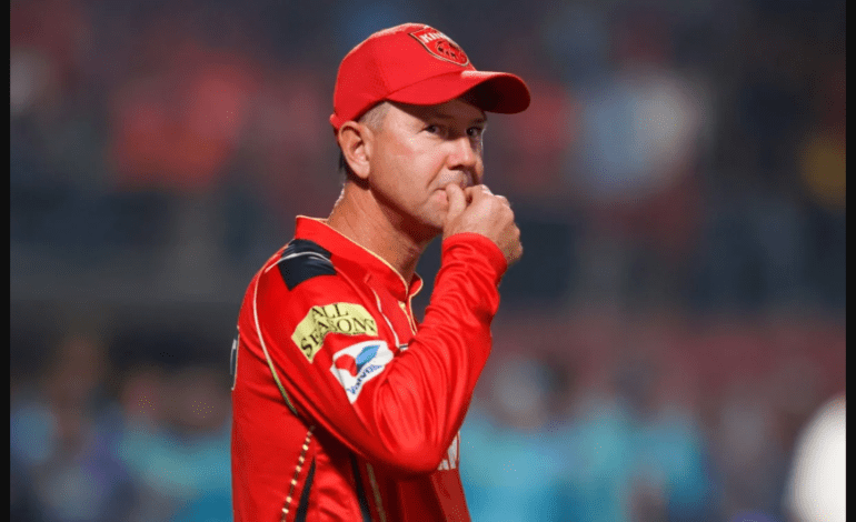 Mitchell Owen replaces Maxwell in PBKS, Ponting calls him exciting
