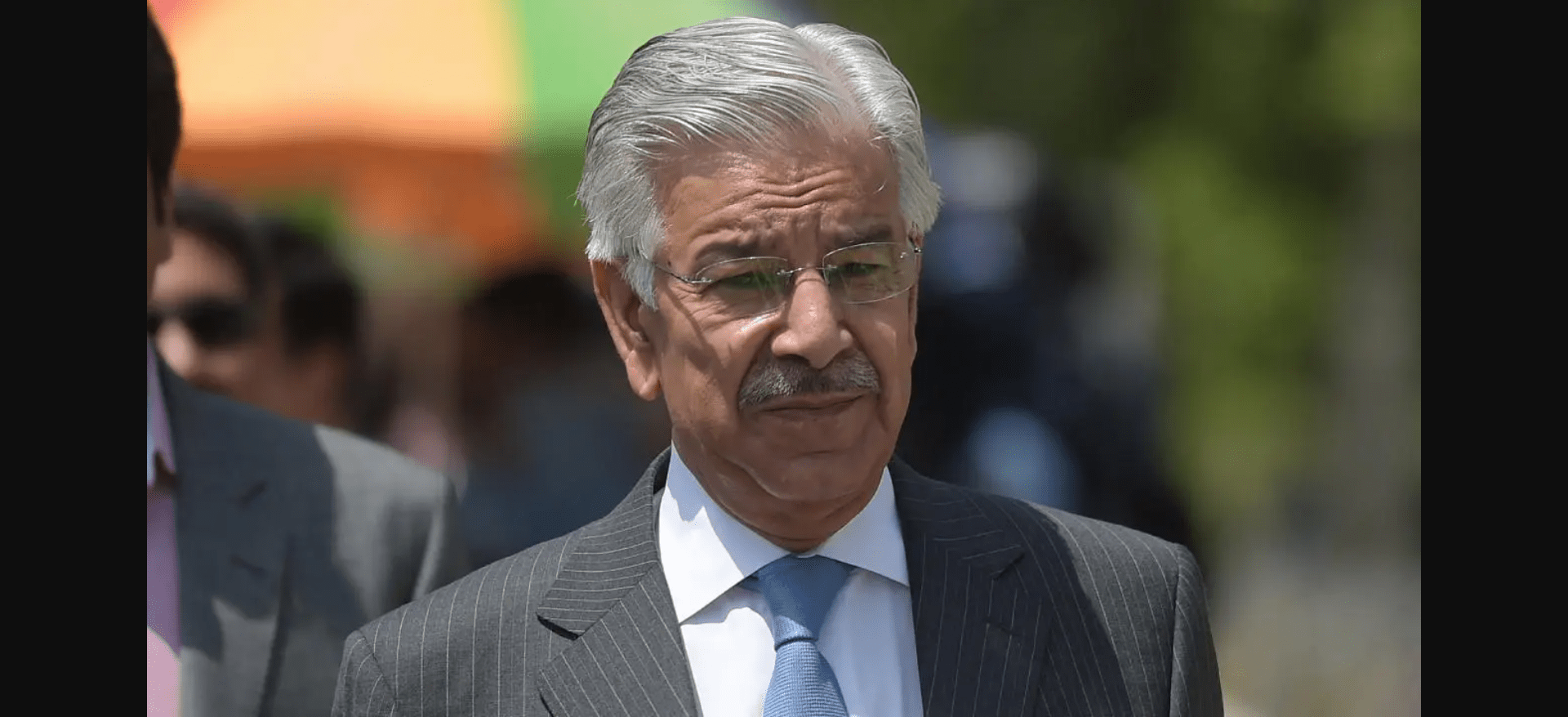 Pakistan says tensions will end if India steps back : Khawaja Asif