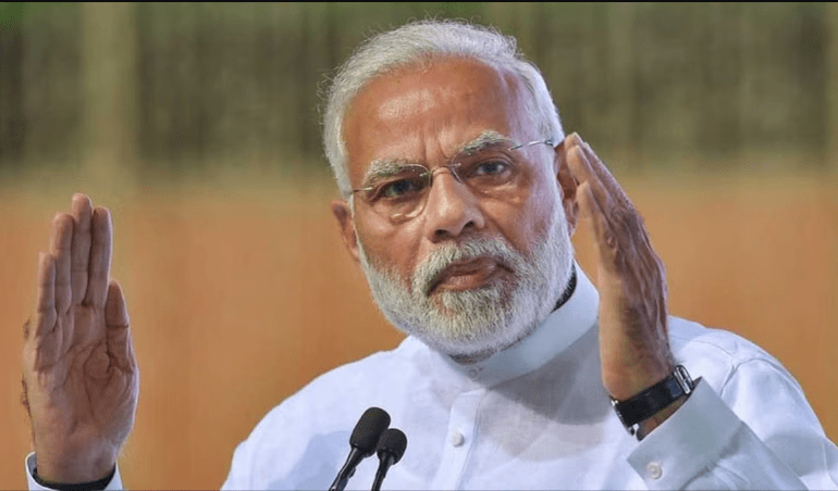 Operation Sindoor: PM Modi to address nation at 8 p.m.