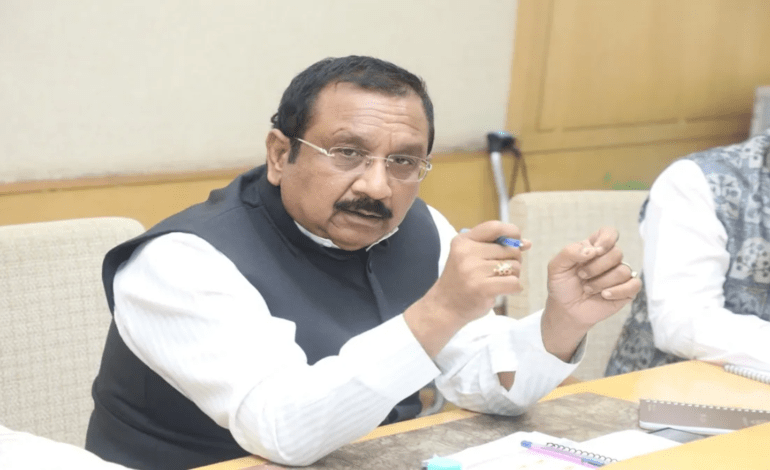 Vijay Shah moves SC; Congress slams BJP legal aid
