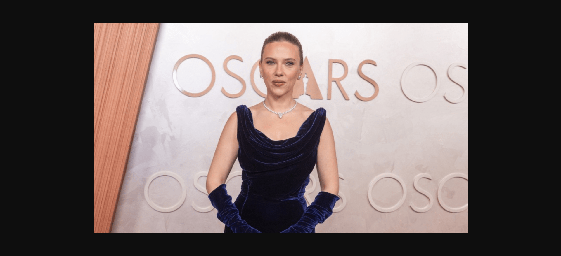 Scarlett Johansson says Oscars overlooked ‘Avengers: Endgame’