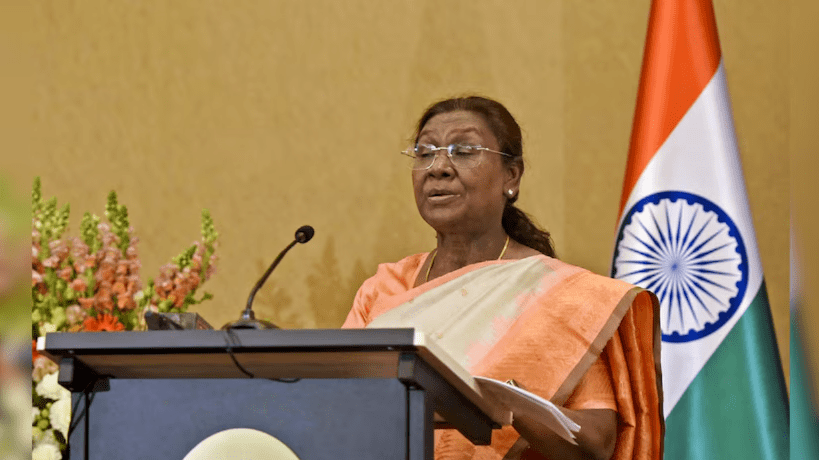 President Murmu seeks SC advice on setting timelines for Governors’ assent to Bills