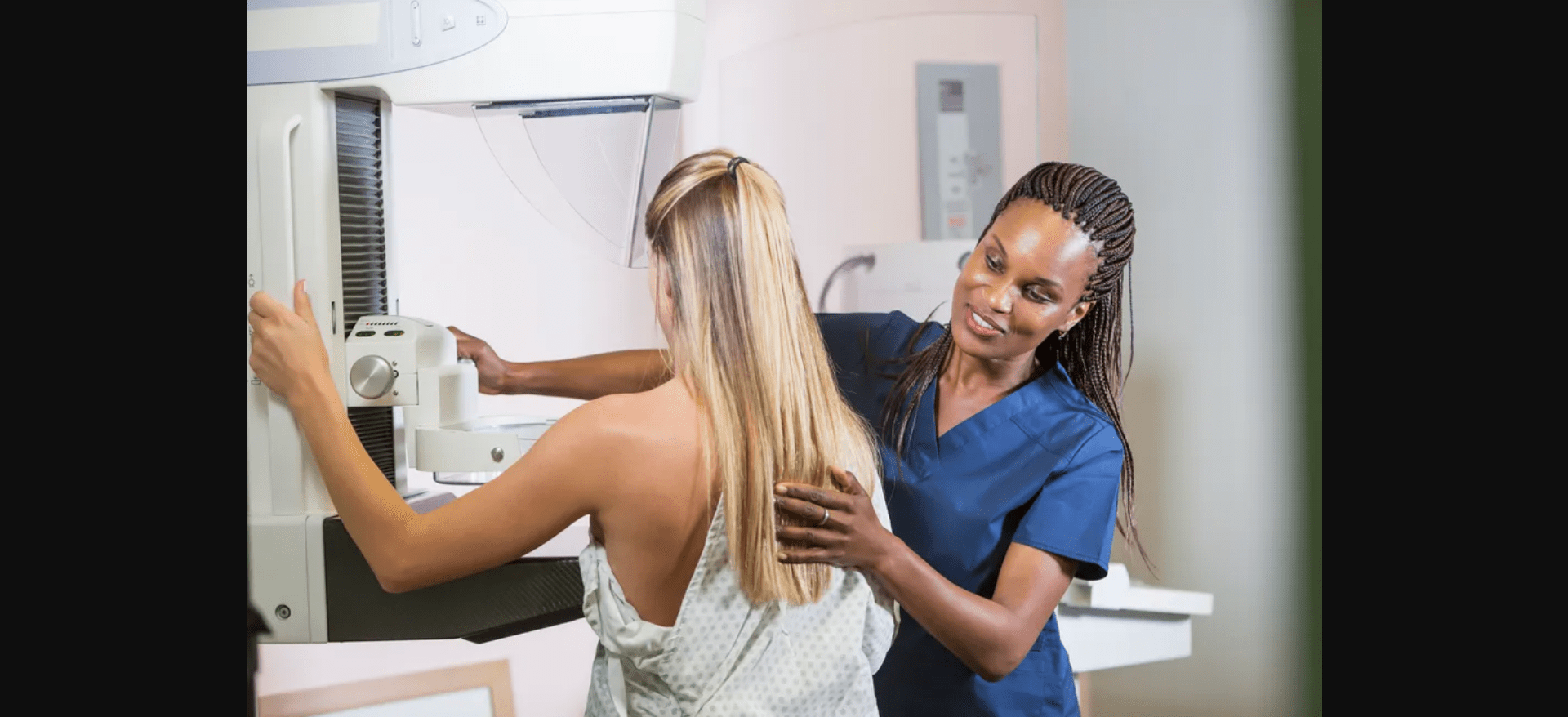 Mammograms: Your best ally in the fight against breast cancer