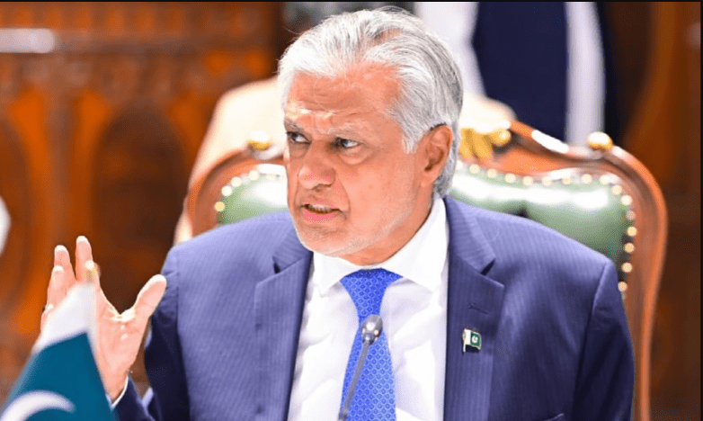 Pakistan senator urges action on water crisis after Indus treaty suspension