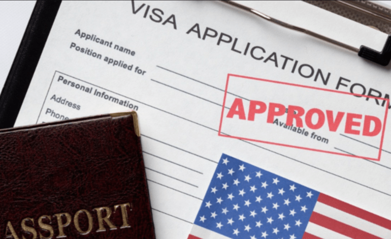 US halts new student visa interviews and may screen social media profiles