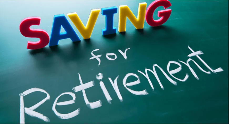 Retirement Saving & Income