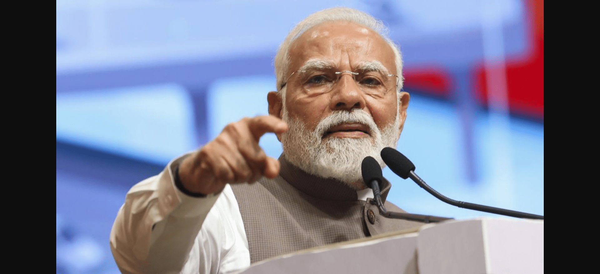 Modi’s India and the global war on terror – from silent victim to assertive power