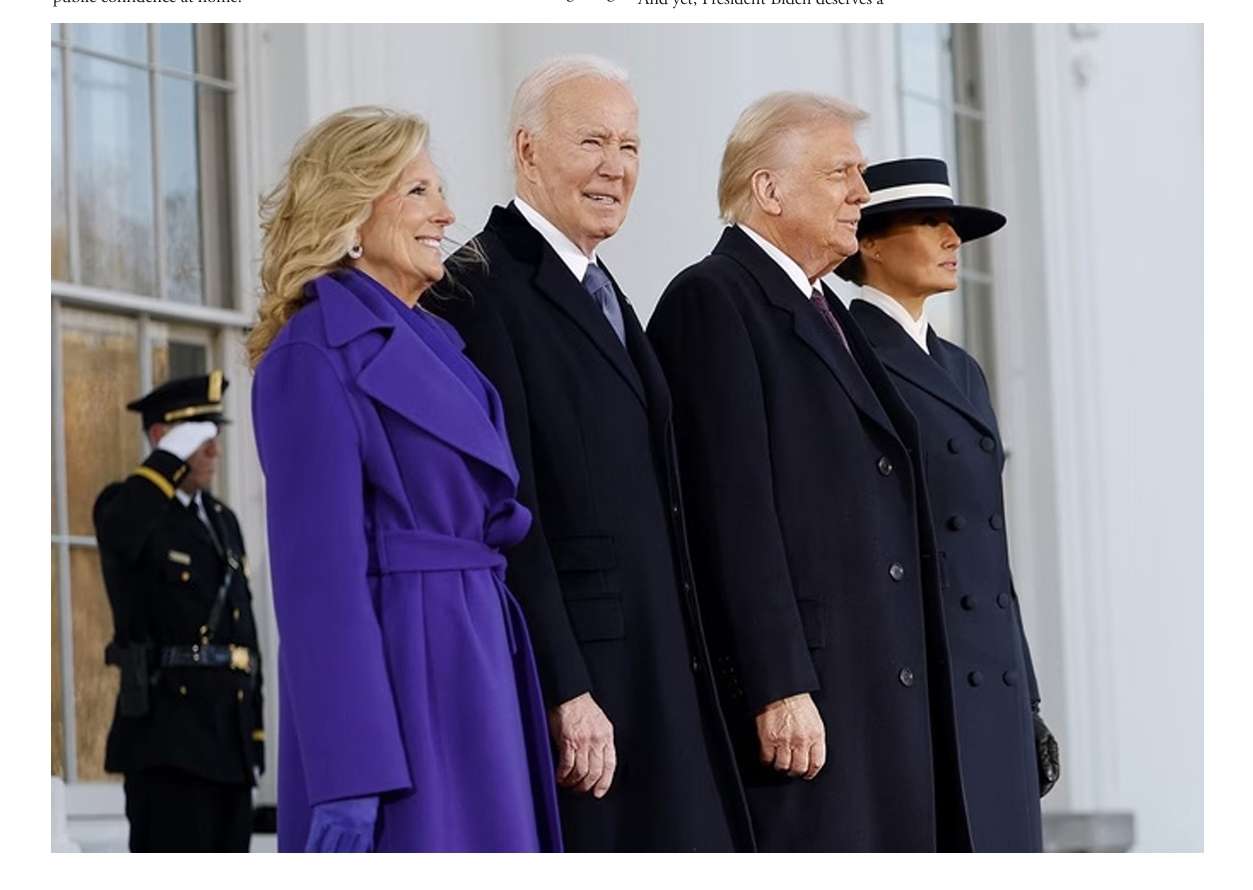 The miscalculations that opened the White House door for Trump—again