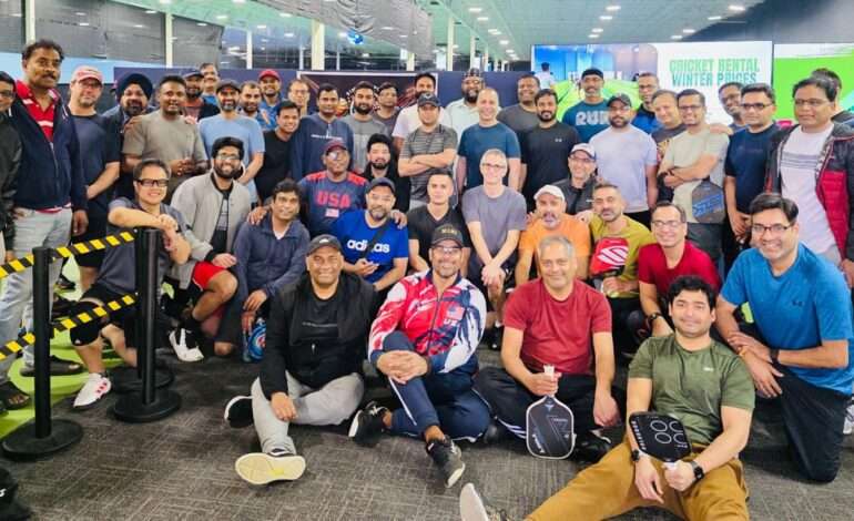 Simply sports: Uniting communities through the love of the game