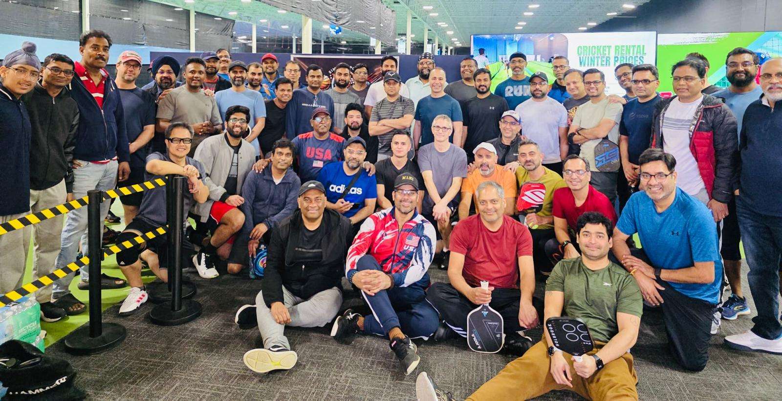 Simply sports: Uniting communities through the love of the game