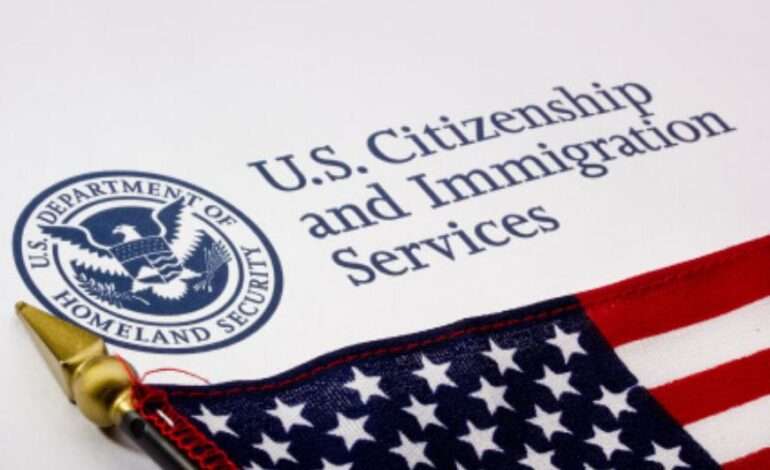 US imposes visa restrictions on facilitators of illegal immigration
