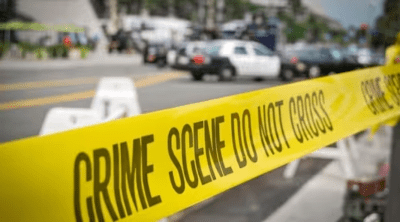 Two Israeli embassy staffers shot dead near Jewish Museum in Washington