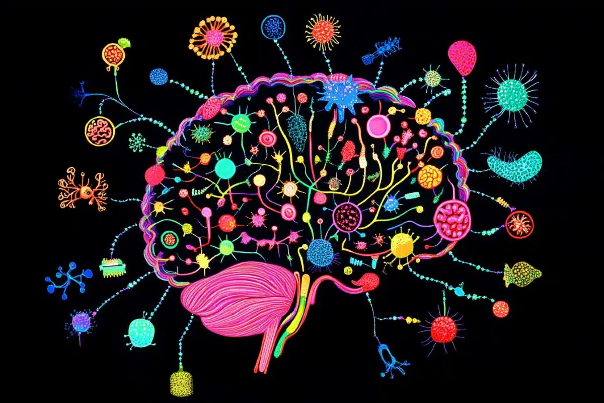 Exploring the link between oral health and cognitive decline