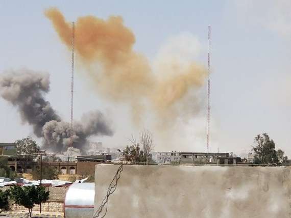 Yemen says key terror cell behind UN official’s killing dismantled