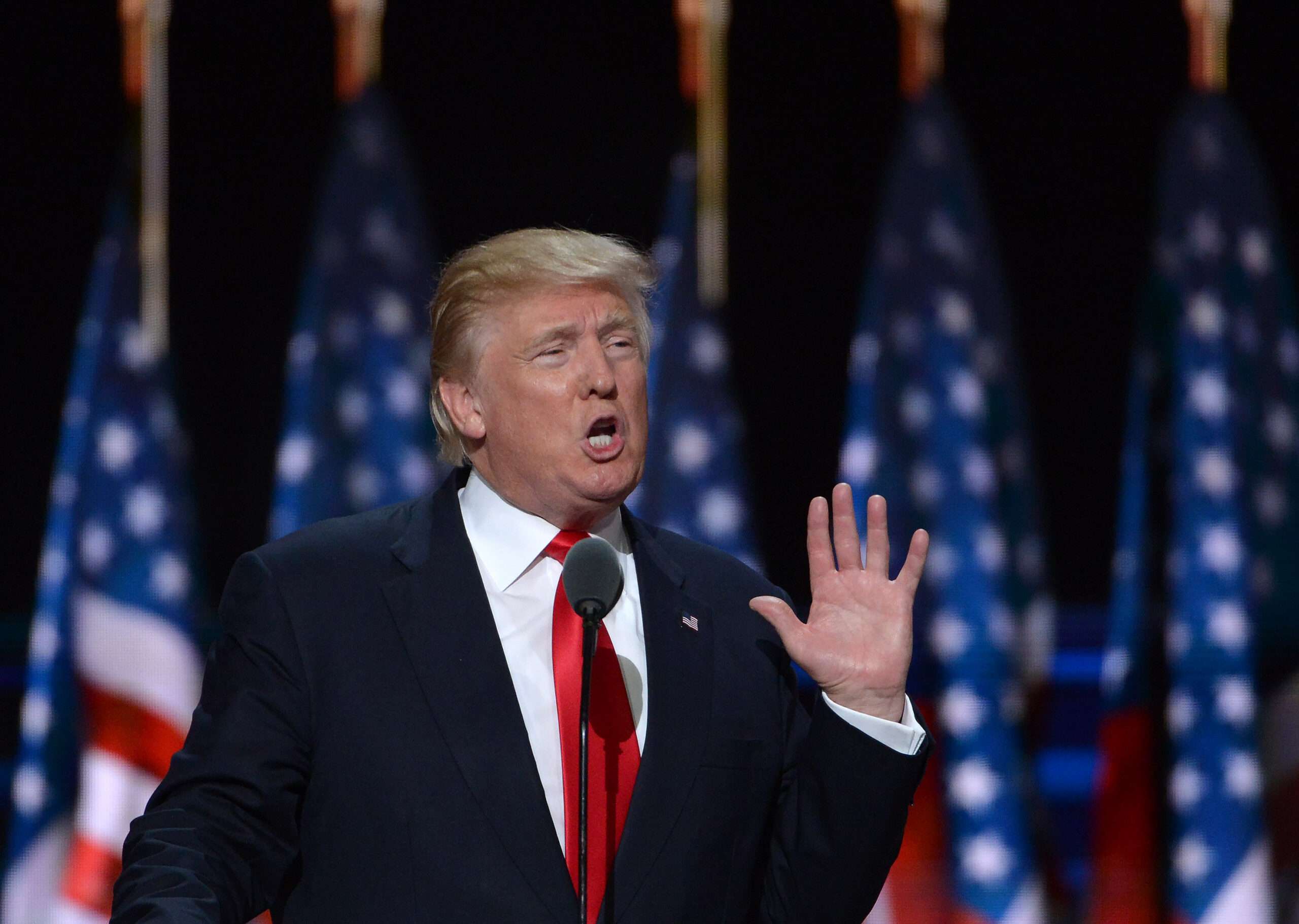 Trump hails Senate win for ‘Big Beautiful Bill’ on border, tax, and military funding