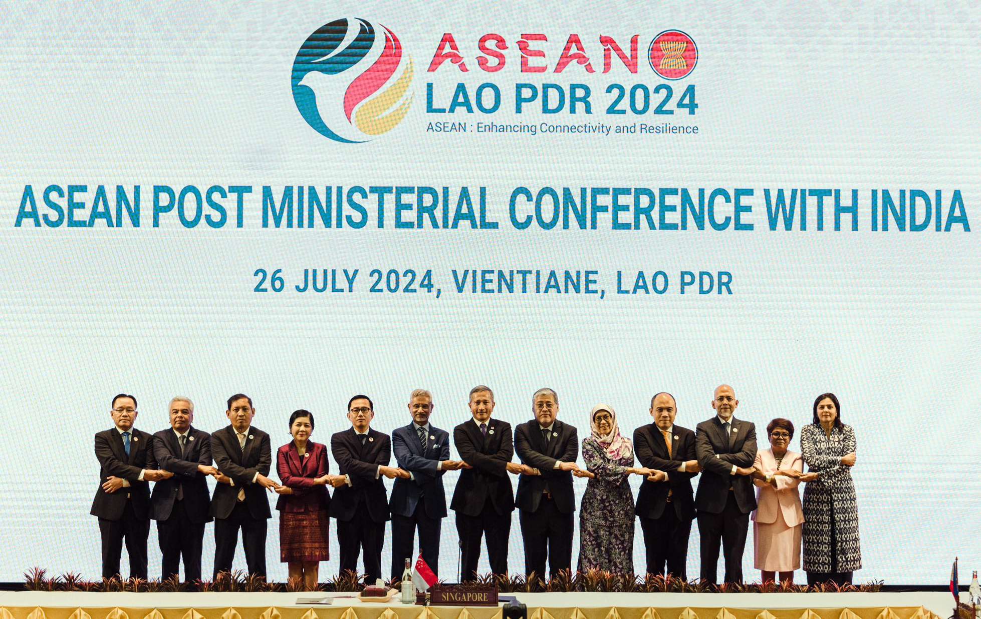 Pakistan’s ASEAN dialogue partner bid faces major resistance