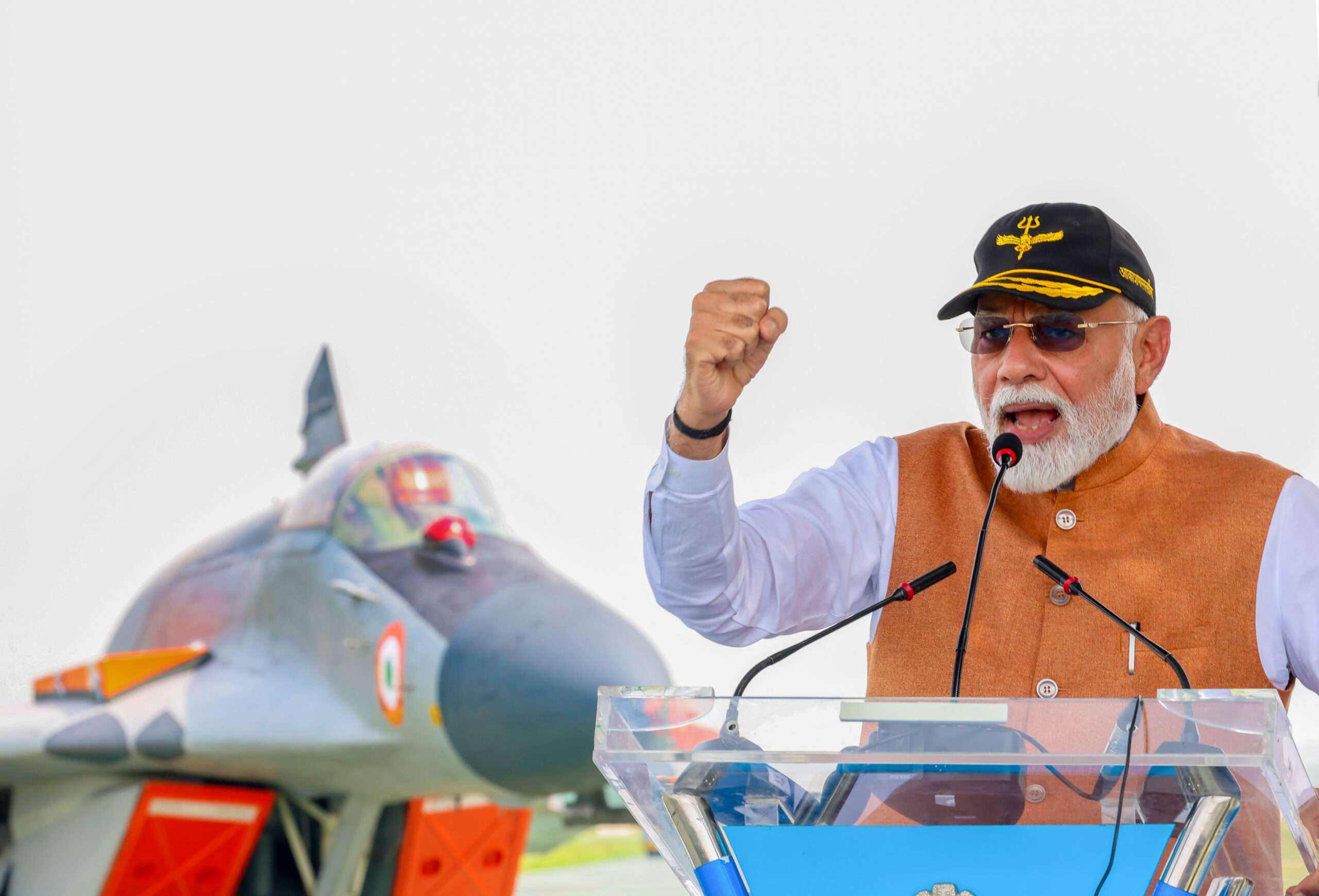 Former Danish envoy hails PM Modi as ‘true defender of India’ after Operation Sindoor