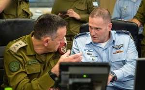 Israel finds body of Hamas commander in Gaza tunnel