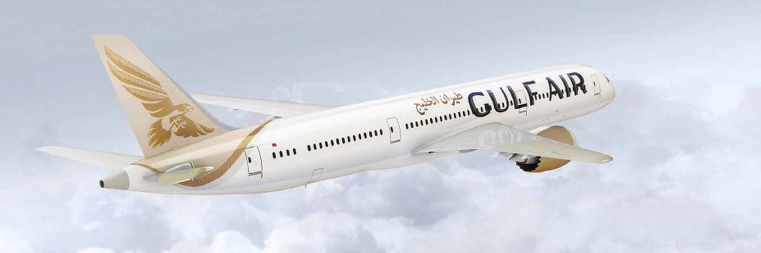 Gulf Air flight lands safely in Kuwait after bomb threat