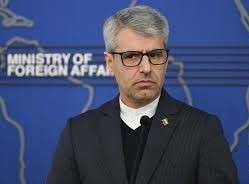 Iran slams US sanctions on ICC judges over Netanyahu arrest warrant