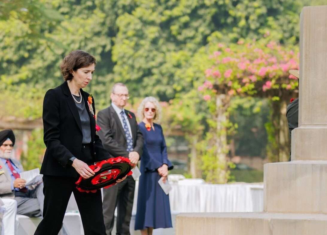 Ahmedabad plane crash: UK envoy meets PM Modi, pledges support for British victims