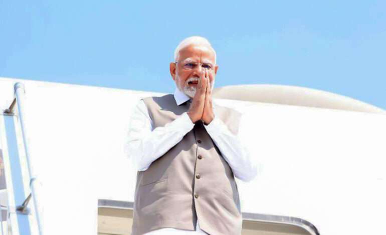 Indian diaspora upbeat ahead of PM Modi’s Canada visit