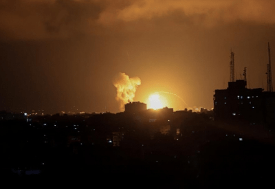 8 IRGC commanders killed in Israeli airstrikes