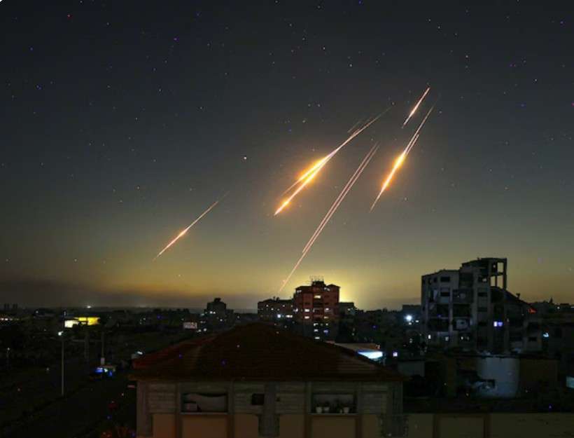 India relocates students in Iran as tensions with Israel escalate