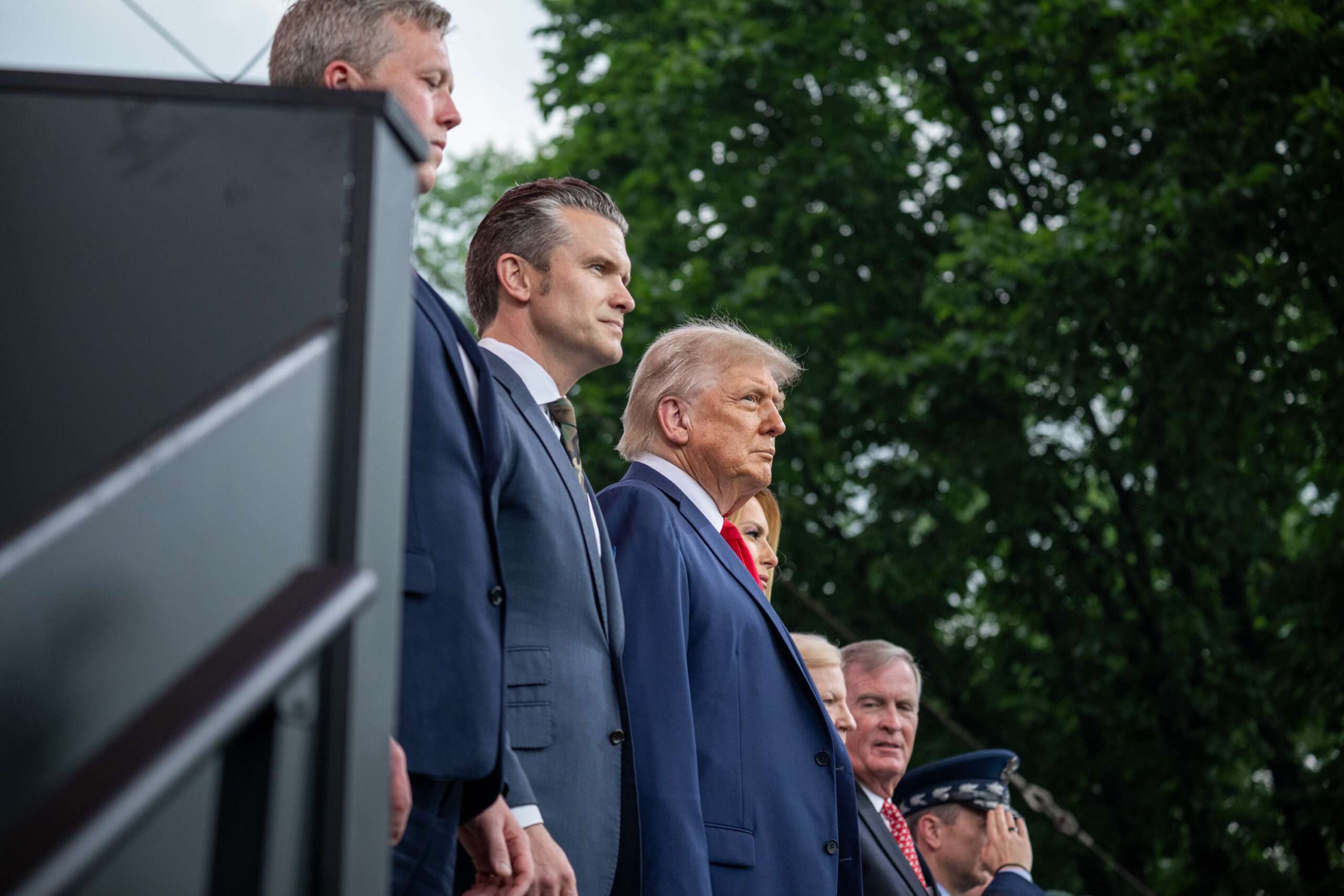 Trump orders intensified deportation drive targeting major U.S. cities