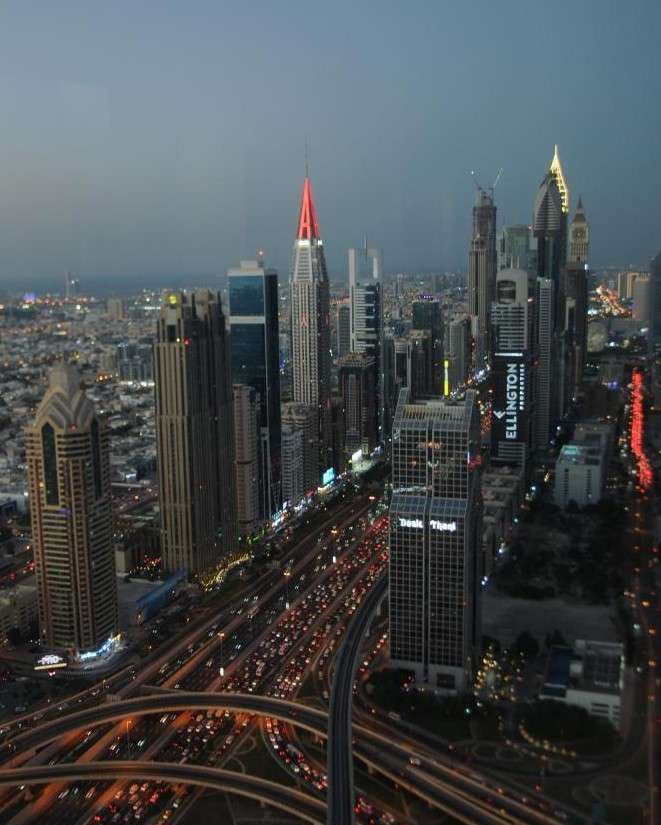 UAE economy grows 4% in 2024, led by non-oil sector boom
