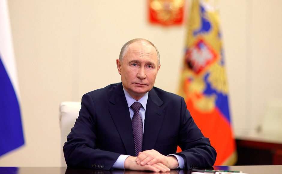 Russia hands over bodies of over 6,000 Ukrainian soldiers