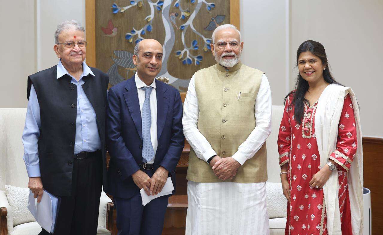 Madhvani Group to invest ₹10,000 crore in India