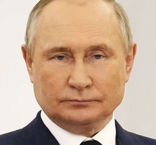 Putin open to meeting Zelensky in final phase of peace talks