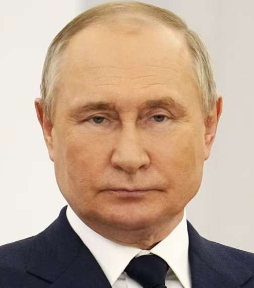 Putin open to meeting Zelensky in final phase of peace talks