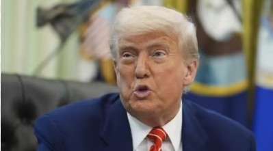 Trump walks back India-Pakistan war claim