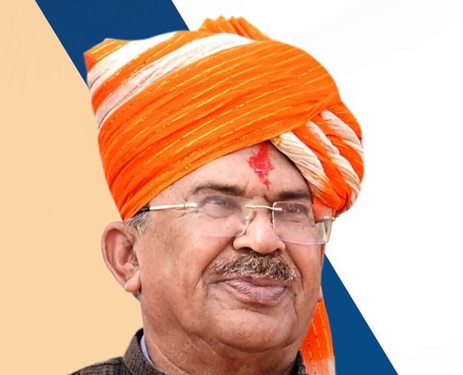 Devnani urges diaspora in France to preserve Indian roots