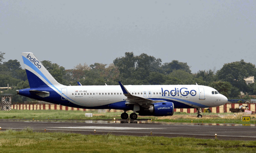 IndiGo flight makes emergency landing in Bengaluru