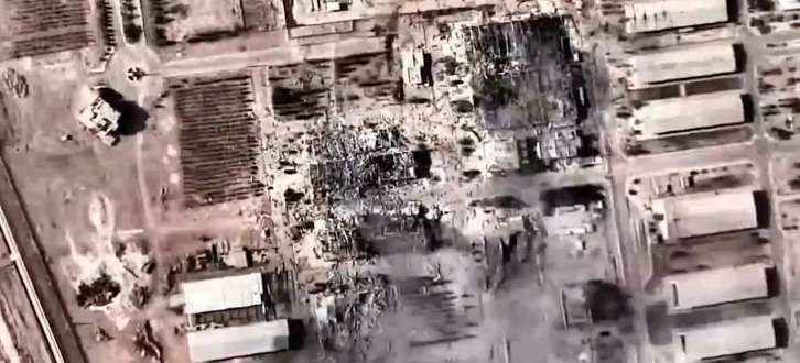 Global leaders urge de-escalation after US strikes on Iran’s nuclear sites