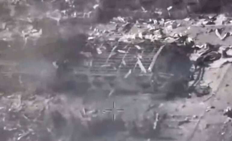 US and Iran clash at UN over nuclear site strikes as tensions rise