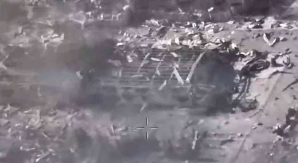 US and Iran clash at UN over nuclear site strikes as tensions rise