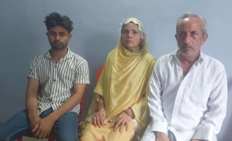 Bihar engineer goes missing in Iran amid escalating conflict