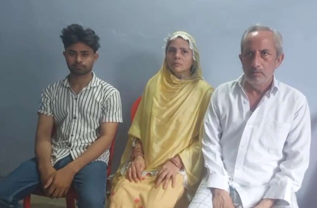 Bihar engineer goes missing in Iran amid escalating conflict